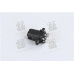 Лампа з пластмас. цоколем B8,3d BAX10s 12V 1,2W <Tempest> 