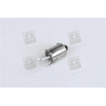 Лампа габарит і панель приладів BA9s T2W 12V 2W <Tempest> 