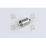 Лампа габарит і панель приладів BA9s T4W 12V 4W <Tempest> 