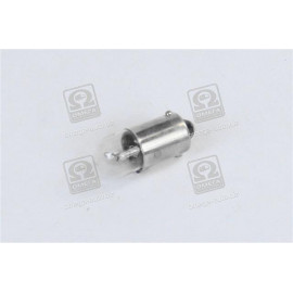 Лампа габарит і панель приладів BA9s T4W 12V 4W <Tempest>