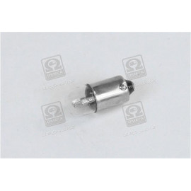 Лампа габарит і панель приладів BA9s T4W 24V 4W <Tempest>