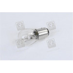 Лампа указателей поворотов и стоп-сигналов BAY15d 24V P21/5W <Tempest> 