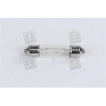 Лампа софітні C5W SV8,5-8 35mm 12V 10W <Tempest> 