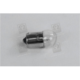 Лампа габарит і панель приладів R10W BA15s 12V 10W <Tempest>