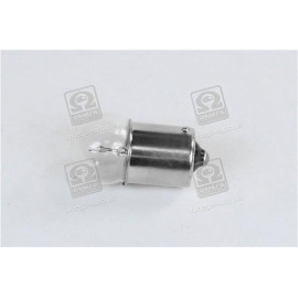 Лампа габарит і панель приладів R5W BA15s 12V 5W <Tempest>