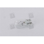 Лампа габарит і панель приладів W2,1x9,5d W5W 24V 5W <Tempest> 