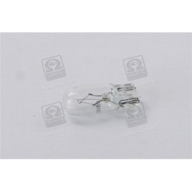 Лампа габарит і панель приладів W2,1x9,5d W5W 24V 5W <Tempest>