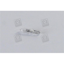 Лампа індикаторна W2x4,6d 24V 1,2W <Tempest>