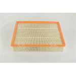 Фільтр повітряний VW AMAROK 2.0, 3.0 TDI 10- (вир-во KNECHT-MAHLE) 