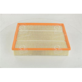 Фільтр повітряний VW AMAROK 2.0, 3.0 TDI 10- (вир-во KNECHT-MAHLE)