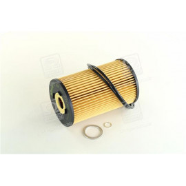 Фільтр масляний (вир-во M-FILTER)