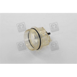 Кришка-відстійник фільтра сепаратора <ДК>