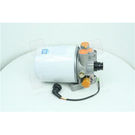 Вологовідділювач Богдан 092, Еталон з підігрівом <ДК>