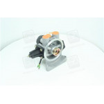 Кран влагоотделителя БОГДАН, ЭТАЛОН с подогревом <ДК> 