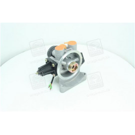 Кран вологовідділювача Богдан 092, Еталон з підігрівом <ДК>