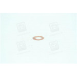 Шайба під форсунку (9х15х0,7) <ДК> (мідь ДСТУ 1173) 