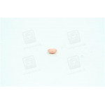 Конус трубки високого тиску (3х9х1,5) (мідь ДСТУ 1173) <ДК> 