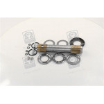 Шворінь в компл. (к-кт на одну сторону) ГАЗ-4301 <ДК> 