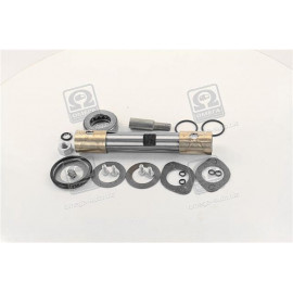 Шворінь в компл. (к-кт на одну сторону) 53,3307 <ДК> (з підшипниками)