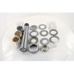 Шворінь в компл. (к-кт на одну сторону) МАЗ 500, КРАЗ <ДК> 