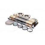 Шворінь в компл. (Повний на а/м) ПАЗ-3205, ЛАЗ (DETALKA) 