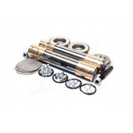 Шворінь в компл. (Повний на а/м) ПАЗ-3205, ЛАЗ (DETALKA)