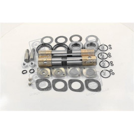 Шворінь в компл. (Повний на а/м) 53,3307 <ДК> (з підшипниками)