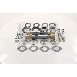 Шворінь в компл. (Повний на а/м) 53,3307 Р1 (D 30.1) <ДК> (з підшипниками)