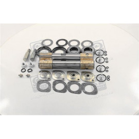 Шворінь в компл. (Повний на а/м) 53,3307 Р2 (D 30.3) <ДК> (з підшипниками)