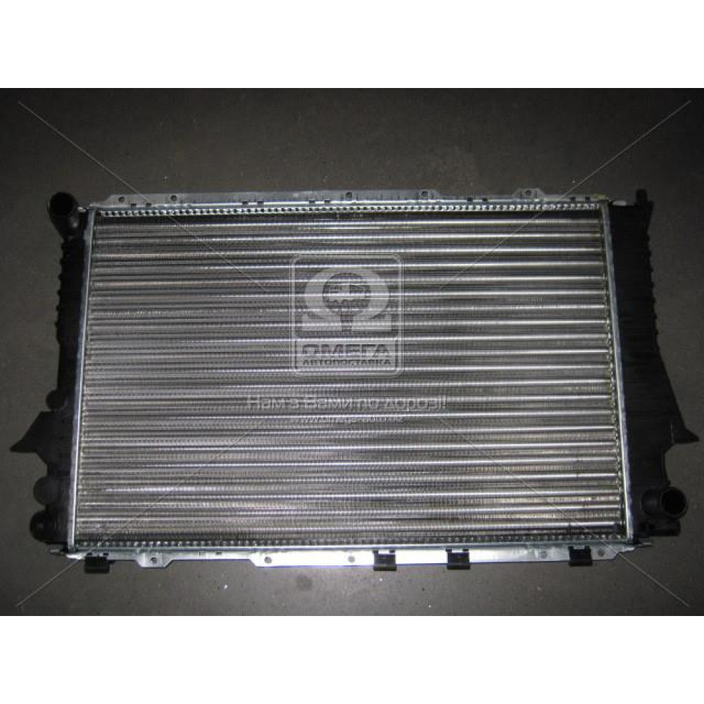 Радиатор охлаждения AUDI 100/A6 90-97  (TEMPEST)