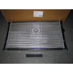 Радіатор охолодження VW CADDY/POLO CLASSIC  (TEMPEST) 