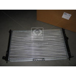 Радіатор охолодження DAEWOO NUBIRA 97- (TEMPEST) 