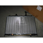 Радіатор охолодження HYUNDAI ACCENT 05-  (TEMPEST) 