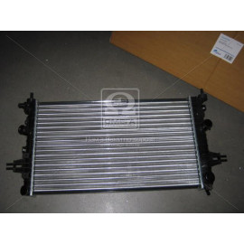 Радіатор охолодження OPEL ASTRA H 04-  (TEMPEST)