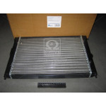 Радіатор охолодження VW PASSAT/GOLF/POLO  (TEMPEST) 