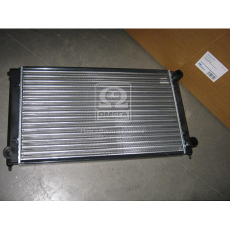 Радиатор охлаждения VW PASSAT 88-96  (TEMPEST)
