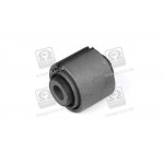 Сайлентблок 16x53x58 стабилизатора MAN M90 передн., задн. (RIDER) 