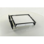 Фильтр салона LAND ROVER Freelander (пр-во M-Filter)  Фильтр салона LAND ROVER Freelander (пр-во M-Filter)