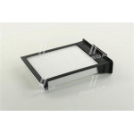 Фільтр салону CITROEN C1, PEUGEOT 107, TOYOTA (вир-во  M-Filter) 