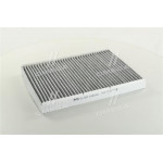 Фільтр салону Audi, SKODA, VW (вугільний) (вир-во  M-Filter) 