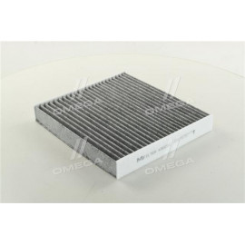 Фильтр салона LEXUS; TOYOTA (угольный) (пр-во M-Filter)