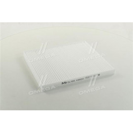 Фільтр салону HYUNDAI Tucson, KIA Rio II (вир-во  M-Filter)