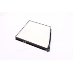 Фільтр салону MERCEDES-BENZ  E-Klasse (W/S211) (вир-во  M-Filter) 