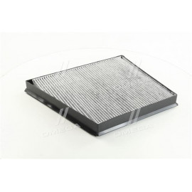 Фільтр салону MERCEDES-BENZ  E-Klasse (W/S211) (вугільний) (вир-во  M-Filter)