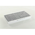 Фільтр салону LAND ROVER, Range Rover Sport (вугільний) (вир-во  M-Filter) 