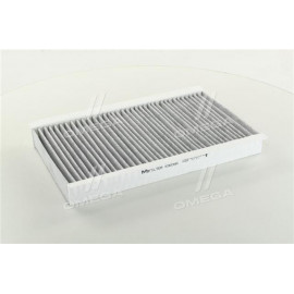 Фільтр салону LAND ROVER, Range Rover Sport (вугільний) (вир-во  M-Filter)