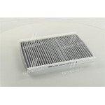 Фільтр салону FIAT  Bravo, Stilo, LANCIA  Delta III (вугільний) (вир-во  M-Filter) 