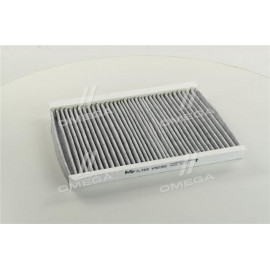 Фільтр салону FIAT  Bravo, Stilo, LANCIA  Delta III (вугільний) (вир-во  M-Filter)