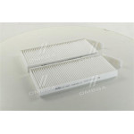 Фільтр салону OPEL MOVANO, RENAULT KANGOO 08- (2шт.) (вир-во M-FILTER) 