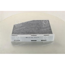 Фільтр салону VOLKSWAGEN Golf 5 (вугільний) (вир-во  M-Filter)  Фільтр салону VOLKSWAGEN Golf 5 (вугільний) (вир-во  M-Filter)